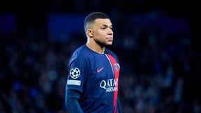 Succession de Mbappé : Un deal tombe à l'eau pour le PSG ?