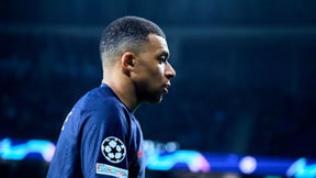 Le départ de Mbappé validé par un joueur du PSG ?