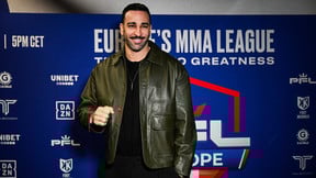 Danse avec les Stars : Adil Rami est tombé «amoureux», elle balance