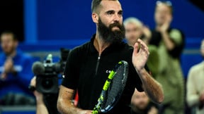 EXCLU - Tennis : Paire, Moutet... Le gros tacle à la FFT !