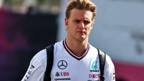 F1 : «Pas spécial», Schumacher se fait tacler !