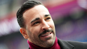 Adil Rami - Danse avec les stars : Après le clash, elle témoigne 