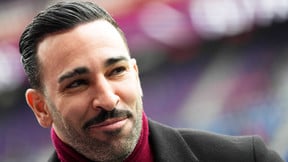 Danse avec les Stars - Adil Rami : Le nouveau couple surprise !