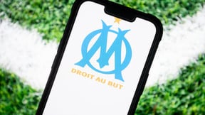 Départ à l'OM : Le message surprise... d'Italie !