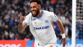 Mercato - OM : La date est fixée pour Aubameyang !