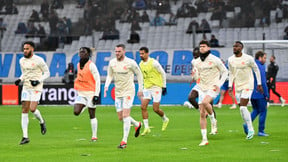 Mercato - OM : Il réclame une folie pour son transfert !