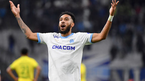 OM : Aubameyang débarque, une folie est annoncée !