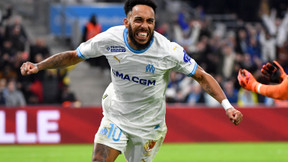 Aubameyang : Son rêve fou à l’OM !