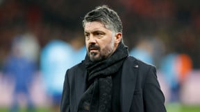 OM : Gattuso viré à cause d’un clash ?