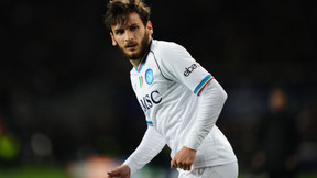 Mercato : Kvaratskhelia fait déjà une grosse victime au PSG ?