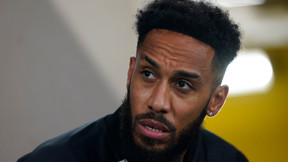 Du jamais vu à l’OM, la folle annonce d’Aubameyang !