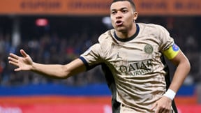 Succession de Mbappé : Le PSG a tenté une folie à 250M€ !