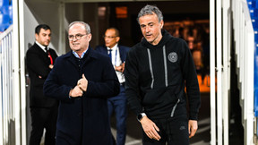 Transferts en urgence : Le PSG a déjà pris sa décision !