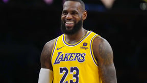 NBA : LeBron James va encore marquer l’histoire, la date est fixée