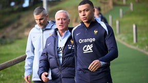 « Mbappé veut faire un putsch », une annonce qui peut faire peur