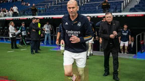 Zidane revient au Real Madrid : Il dévoile les coulisses de son retour !