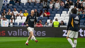 Zidane, la grosse erreur du Real Madrid ?