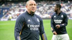 Mercato - PSG : L’incroyable histoire derrière le transfert avorté de Roberto Carlos