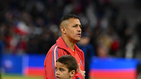 Alexis Sanchez : Ça bouge pour son transfert à l’OM ? 