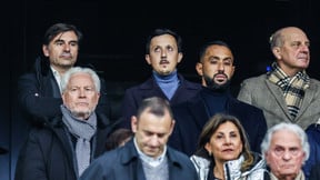 L’OM a esquivé une nouvelle polémique face au PSG !