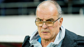 OM : Marcelo Bielsa refait parler de lui à Marseille ! 