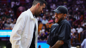 Neymar reçoit une grande nouvelle ! 