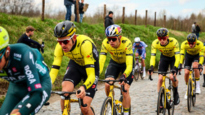 Cyclisme : Le coup de semonce du lieutenant de Van Aert