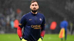 Donnarumma : Le coup de pression du PSG ! 