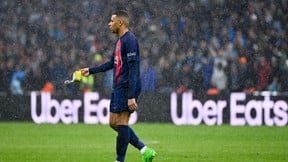 Mercato – PSG : Le remplaçant de Mbappé est trouvé, c’est 80M€ !