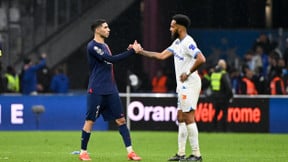 Achraf Hakimi : Le clash avec Pierre-Emerick Aubameyang !