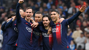 Mercato - Real Madrid : La star du PSG impossible à recruter après Mbappé ! 