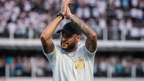 Mercato : Neymar plombe un ancien de l'OM !