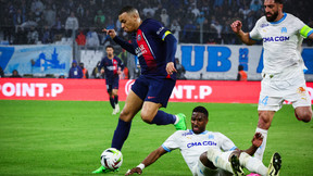 «J’ai fini par souffrir», l’OM est dégoûté avec Mbappé !