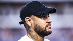 «Il est mort psychologiquement», «il est bouilli» : les images de Neymar qui font peur