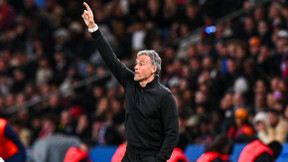 Le PSG dans l’histoire ? Luis Enrique annonce la couleur !