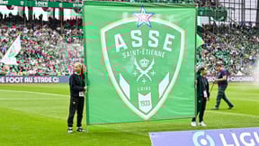 Transfert à l'ASSE : Le départ qu'il n'a absolument pas vu venir !