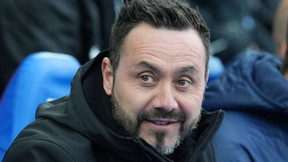 Mercato - OM : «Il l’a contacté», De Zerbi provoque un transfert ! 