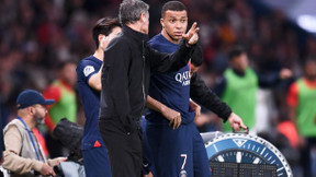 PSG : Luis Enrique désigne le successeur de Mbappé, la surprise est totale