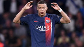 Mbappé : Le PSG est tombé dans le piège, cette erreur a été fatale !