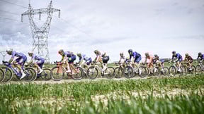 Cyclisme : Paris-Roubaix, Tour des Flandres, Il veut croire à la victoire face à Pogacar et Van der Poel !