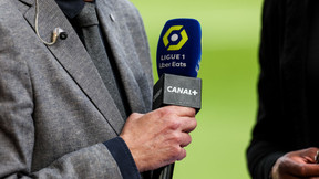 Canal + - Ligue 1 : Un «scandale» est dénoncé !