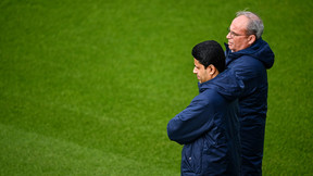 Le PSG prépare du lourd sur le mercato ?