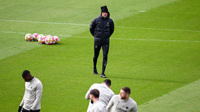 Clash au PSG, Luis Enrique fait une annonce dans le vestiaire ! 