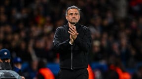 PSG : Luis Enrique négocie son transfert au téléphone, rien ne se passe comme prévu !