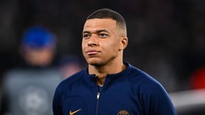 PSG : Une victime signée Kylian Mbappé ? «Je ne sais pas s'il a eu ma tête»