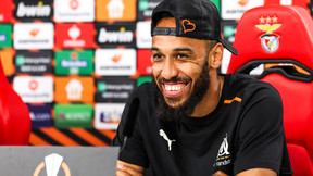 Signature d’Aubameyang : La demande surréaliste à l’OM…