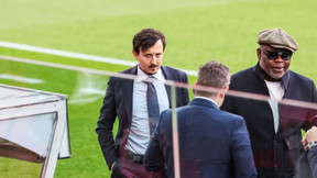 Mercato : L'OM paye déjà ses folies de l'été ? 