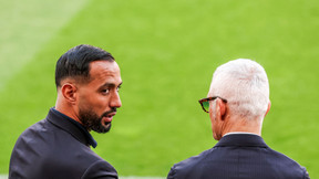 Mercato - OM : Insultes, réseaux sociaux... Benatia prend les choses en main