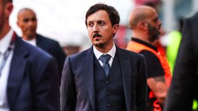 OM : Nouvelle équipe pour Longoria !