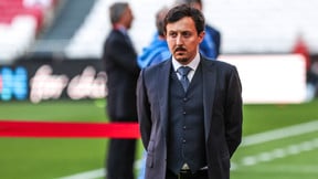 Mercato : L'OM dit non à un joueur pour son retour à Marseille !
